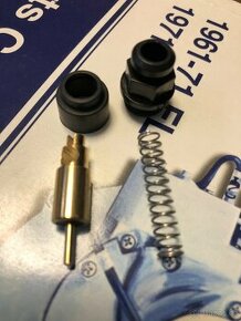 Sytič pro karburátor Keihin CV40