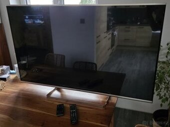 Televize Panasonic TX-55AS650E
