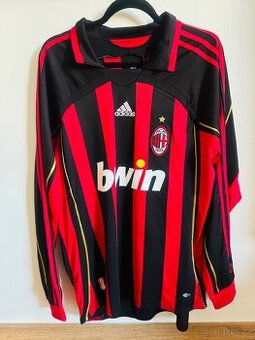 Ronaldinho 80 AC Milan