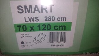 Půdní schody Fakro