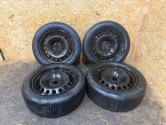 LETNÍ SADA VW ID.4/ŠKODA ENYAQ 235/55R19 1EA601027B 8Jx19H2