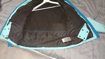 Lyžařská bunda a kalhoty Kilpi