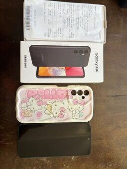 Prodám mobilní telefon Samsung Galaxy A14