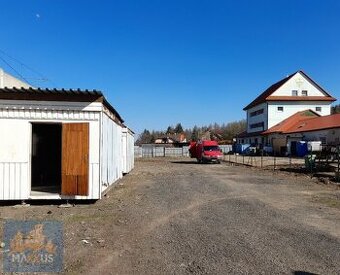 Pronájem pozemku (899 m2), Strančice, okr. Praha-východ