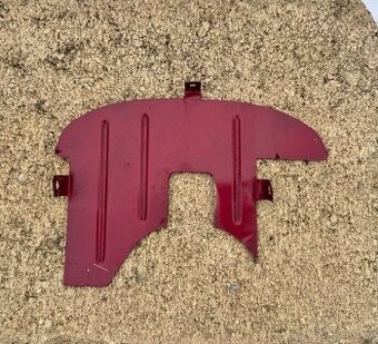 Jawa CZ 125 150 kyvacka pulbuben - policka