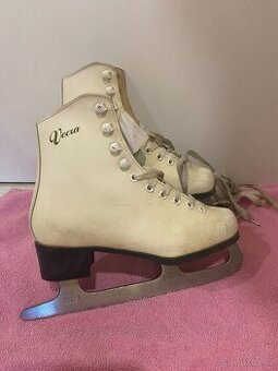 Dívčí brusle vel34