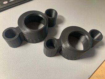 Kryt tachometra Babetta