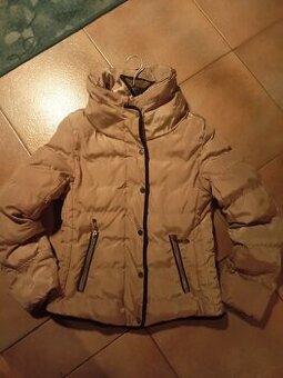 Pěkná bunda Voyelles vel. 34