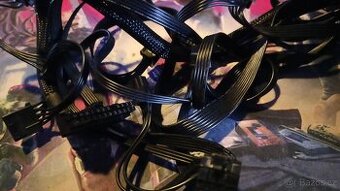 Seassonic zdroj 550w 80gold plus