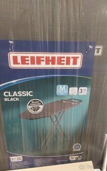 LEIFHEIT ZEHLICI PRKNO NOVE