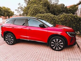 Renault Austral Tce 160 Aut Tažné zařízení