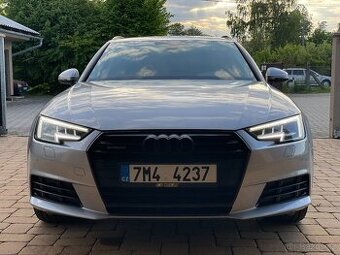 AUDI A4, B9, 2.0 TDI 140 KW - 1