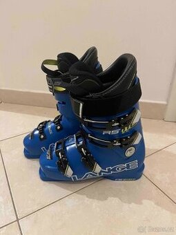 Lyžařské boty Lange - 1