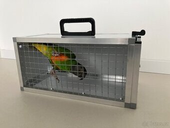 Přepravka, přenoska - 1