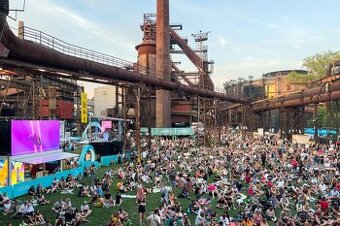 Colours of Ostrava Vstupenky