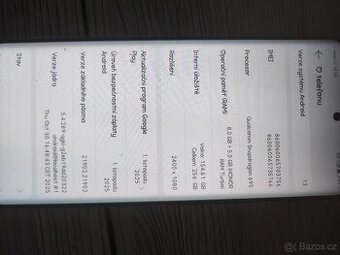 Prodám honor magic 5 lite - 1