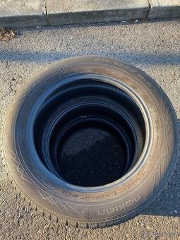 235/55/17 zimní nokian sada 3-4kusy