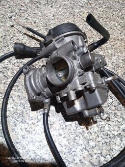 Prodám karburátor access