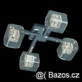 Stropní designový lustr TOGO