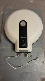 Ohřívač vody, zásobník vody 20 l - Dražice