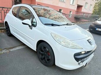 Peugeot 207GT