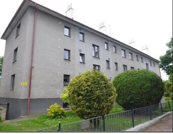 Bytová jednotka 3+1 v k.ú. Česká Lípa, ID 8069e 2502