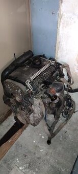 Motor BKD 103KW najeto 148.000km