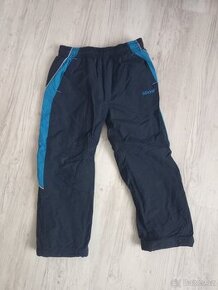 Chlapecké oteplovačky zn. Wolf - Velikost 104