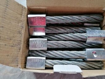 Sada 12 kartáčů Ratioparts 6-123 na plevel