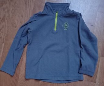 Mikina Strauss 110/116