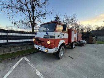 AVIA DAEWOO A75 4x4 SPECIÁL