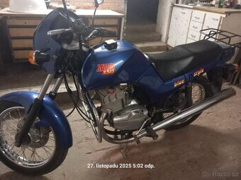 Jawa 350/640