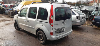Renault Kangoo II 1,5 DCi 63kW K9KB8 , r.v.2008