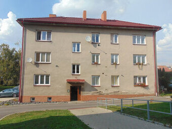 Pronájem byty 1+kk, 19 m² - Skuteč