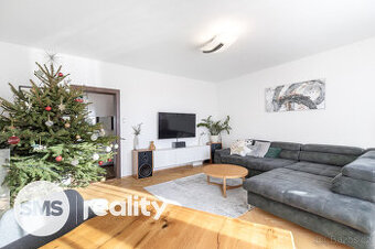 Prodej bytu 3+1, 76 m2, Frýdek-Místek, ul. Slezská