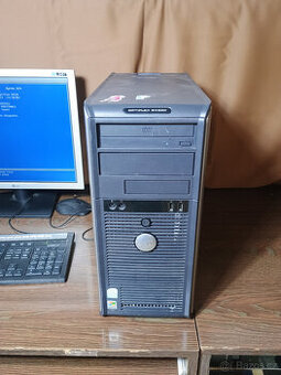 PC#238 Dell Optiplex GX520, Pentium