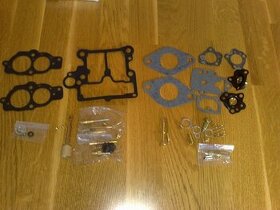 suzuki samurai tesnenia karburatora