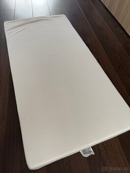 Matrace do dětské postýlky z IKEA