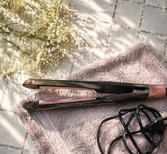 Remington žehlička na vlasy