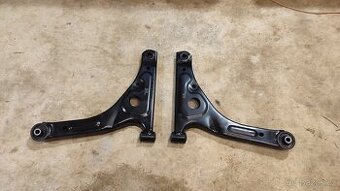 Nové přední ramena - Ford Transit 2,2 TDCi