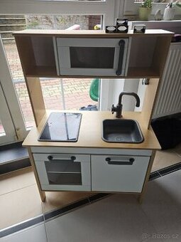 Detska kuchynka Ikea