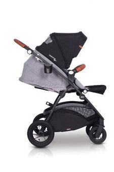 Sportovní kočárek Easy Go optimo air