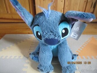Plyšový Stitch Zn. Disney