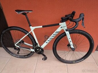 Canyon Grizl AL vel. S