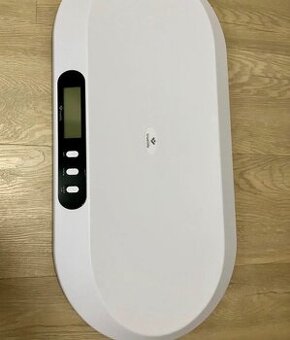 Kojenecká váha Truelife BabyScale B5 BT