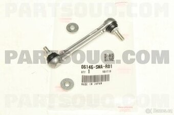 HONDA CR-V III  06146-SWA-R01