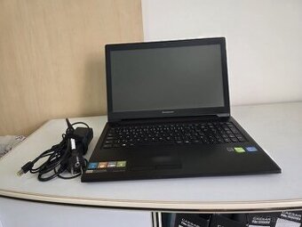 Dotykový notebook Lenovo G500s Touch