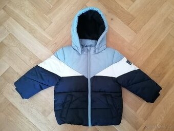 Dětská bunda vel. 92
