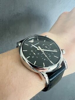 Hodinky Emporio Armani AR1733