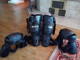 Kloubové chrániče kolen